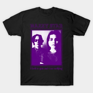 Vintage Mazzy Star T-Shirt